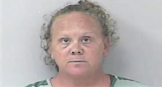 Karla Shaw, - St. Lucie County, FL 